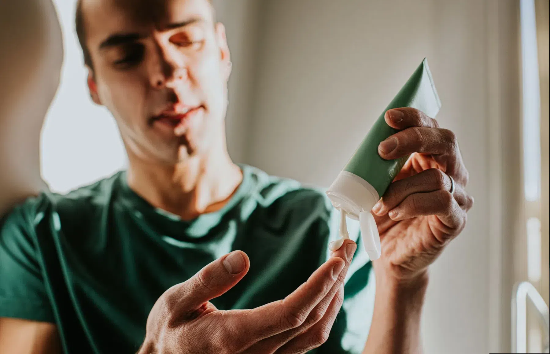 Catherine Falls Commercials