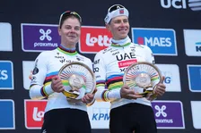 Thumbnail for article: Hoeveel voorsprong heb jij nodig om de profs te kloppen in de Ronde van Vlaanderen