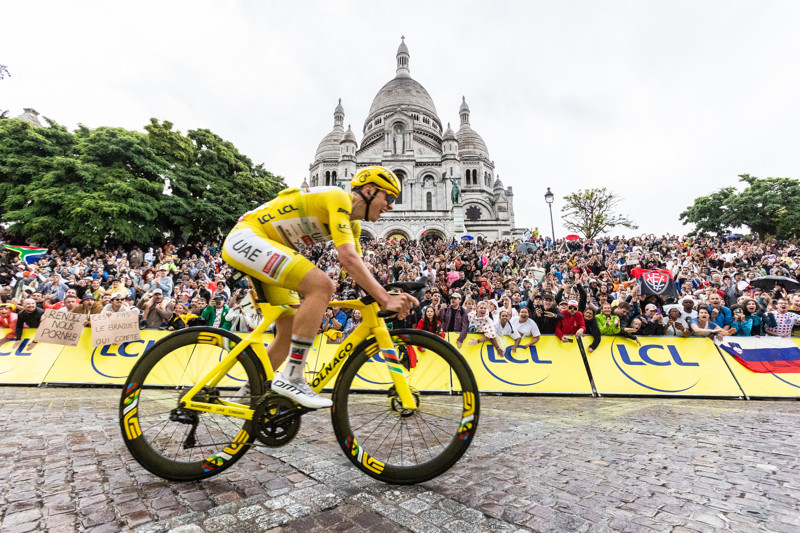 112th Tour de France 2025