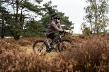Thumbnail for article: Wat 30 tot 60 minuten fietsen per dag met je brein doet