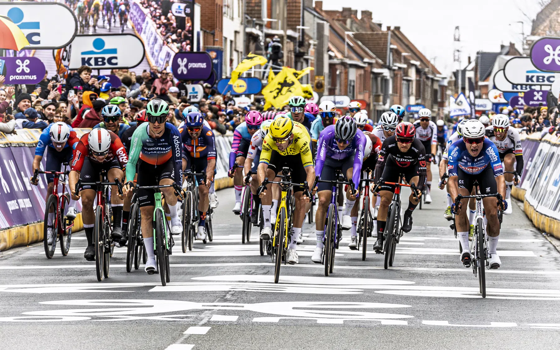 NL Beeld / Content Curation