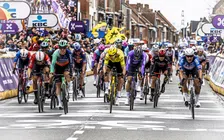 Thumbnail for article: Misschien moeten we gewoon stoppen met de massasprint?