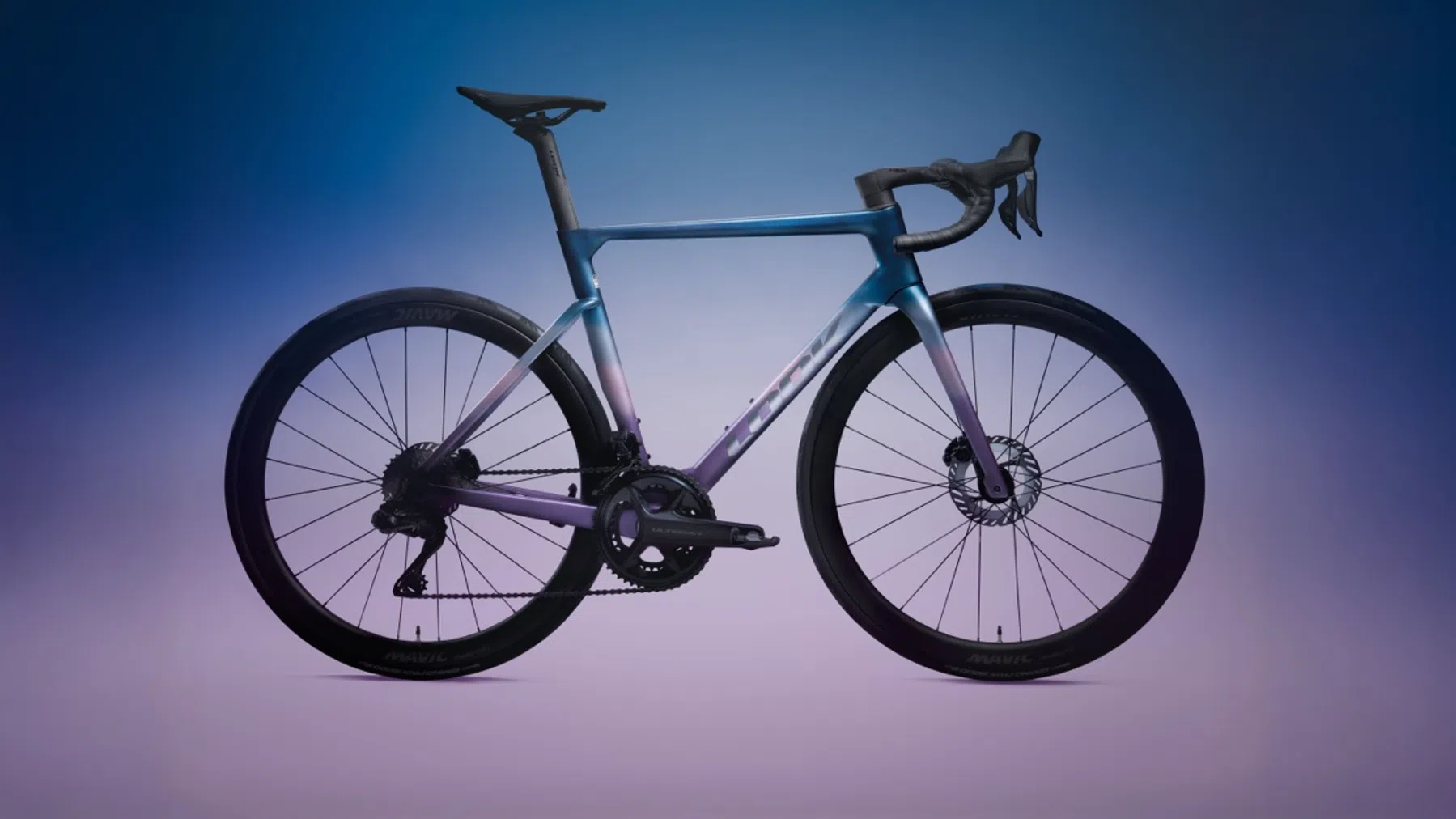 LOOK Cycle introduceert 795 Blade RS Ciel du Nord