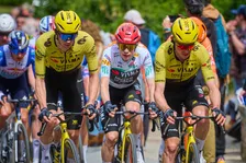 Thumbnail for article: Jonas Vingegaard terug op topniveau: kan hij Pogačar opnieuw uitdagen?