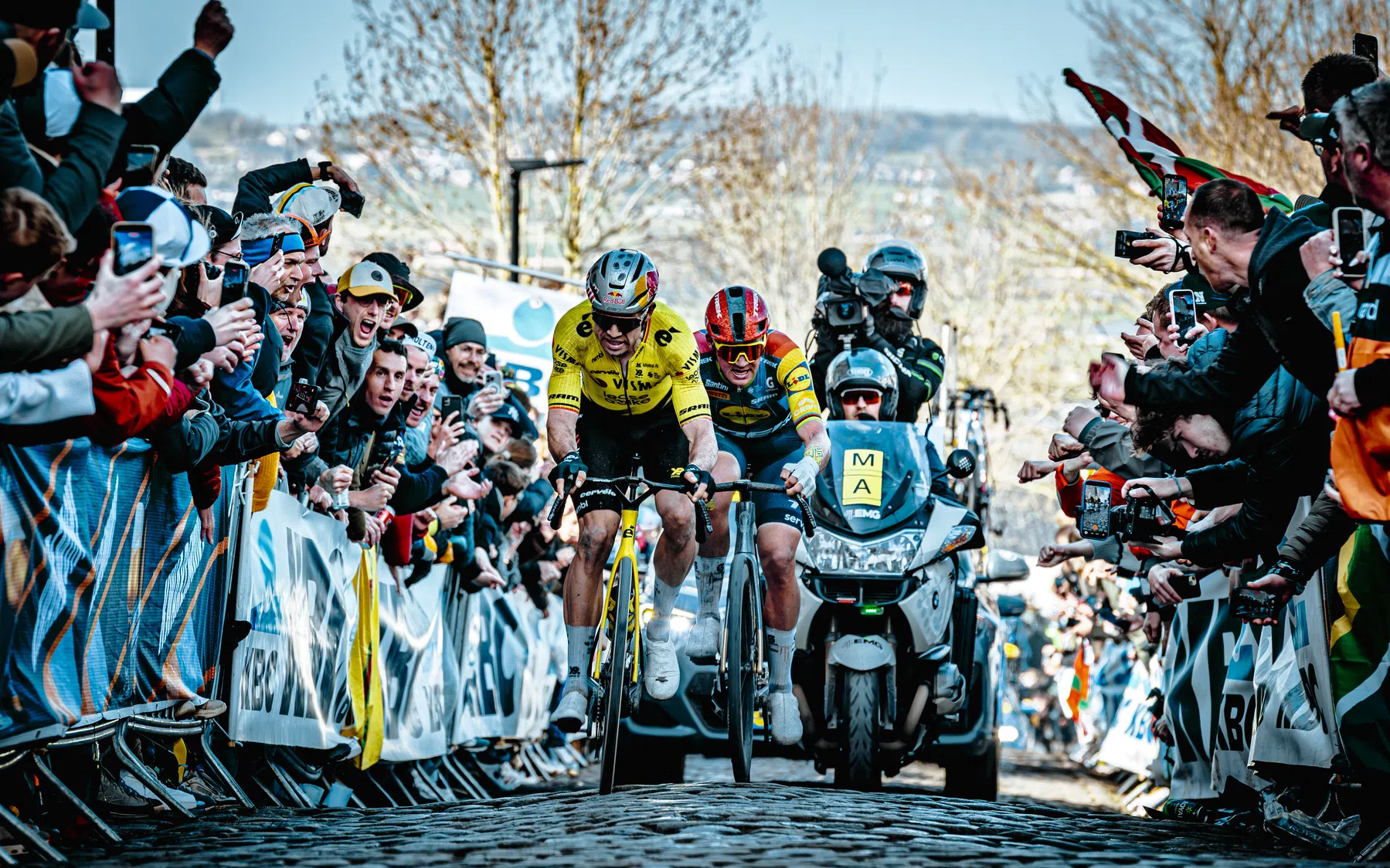 NL Beeld / Content Curation