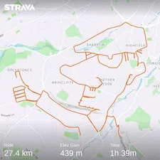Thumbnail for article: Waarom Strava je niet sneller, maar juist langzamer maakt