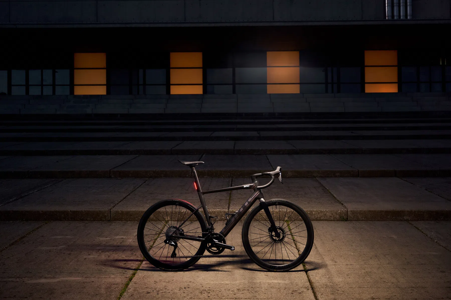 BMC