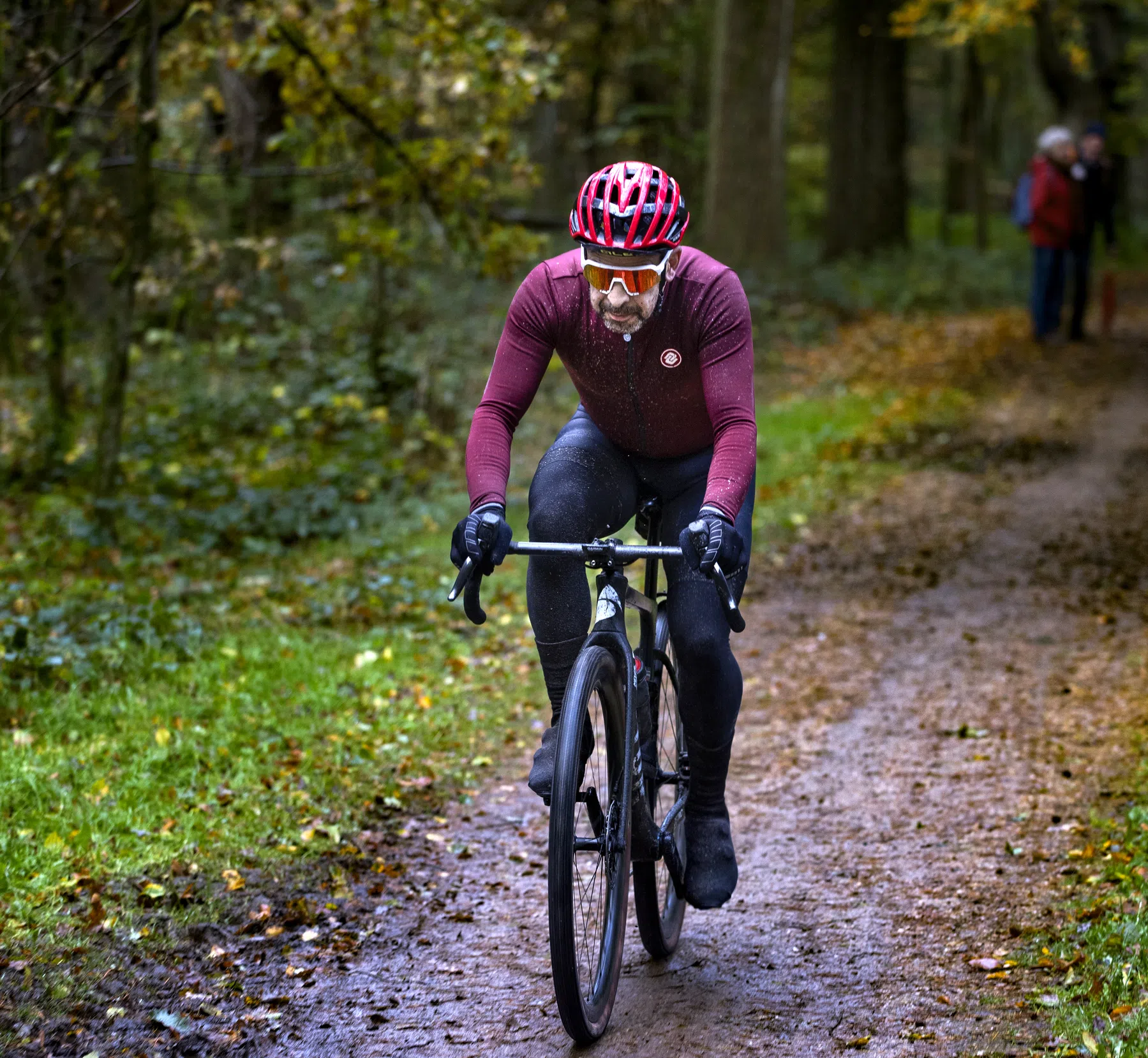 Seizoen plannen zonder wedstrijden: zo pak je het aan