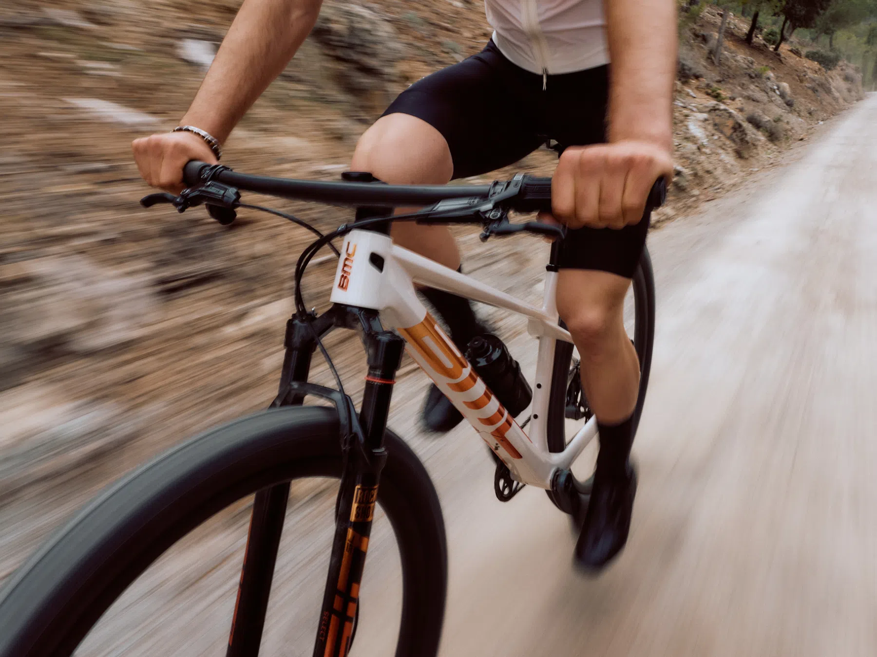 BMC Twostroke