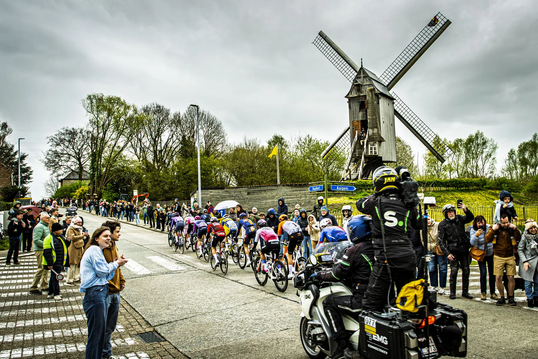 NL Beeld / Content Curation