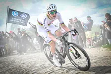 De pedaalslag van Pogacar: Klein detail, groot verschil