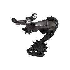 Shimano breidt CUES uit met 2x11 allroad-optie