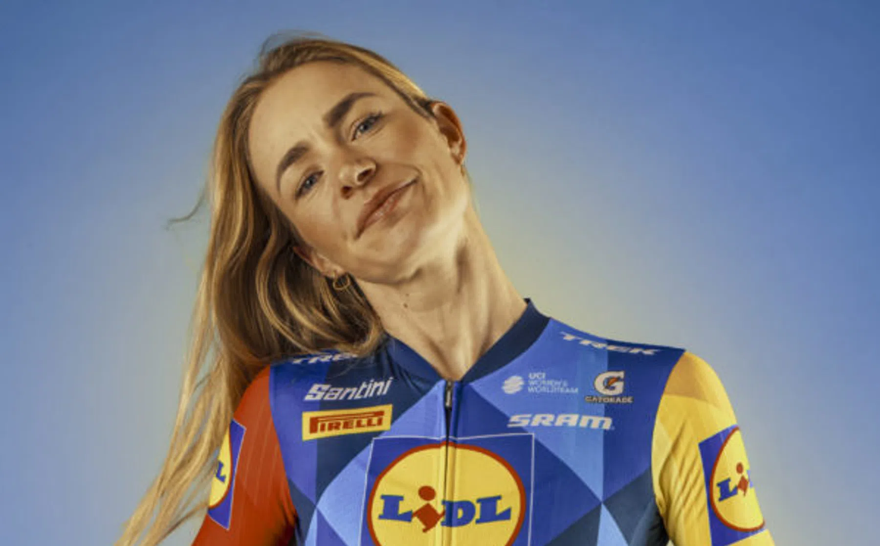 Lidl Trek