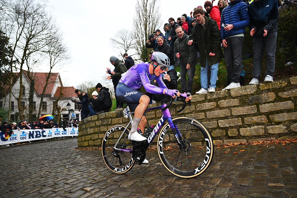 Tim de Waele / Staf - Gettyimages