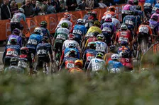 Thumbnail for article: Sfeerimpressie Amstel Gold Race 2026