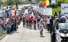 Thumbnail for article: Voorbeschouwing: Luik-Bastenaken-Luik Mannen