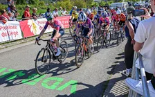 Thumbnail for article: Voorbeschouwing: Luik-Bastenaken-Luik Vrouwen