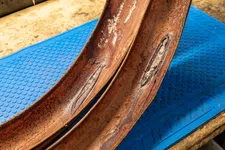 Thumbnail for article: Onderhoud van tubeless fietsbanden: Zo houd je ze in topconditie