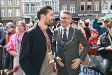 Thumbnail for article: Tom Dumoulin: “Misschien moeten we Amstel Gold Race gewoon zelf monument noemen”