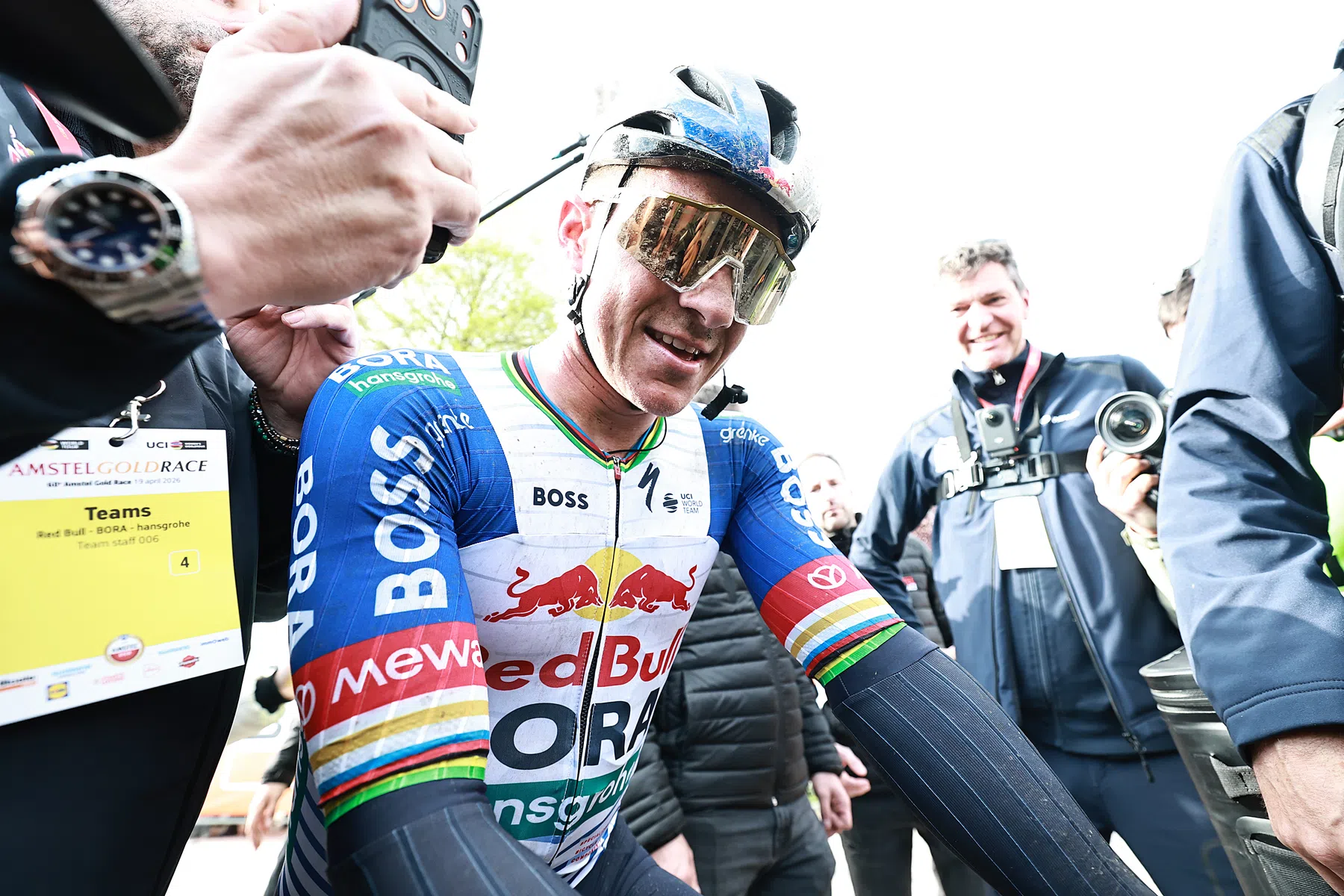 PRO SHOTS / George Deswijzen