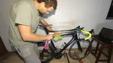 Thumbnail for article: 5 tips voor het onderhouden van je indoor trainingsopstelling