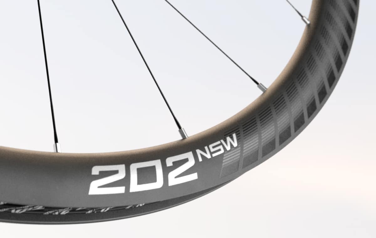 Zipp lanceert lichte wielset voor in de bergen
