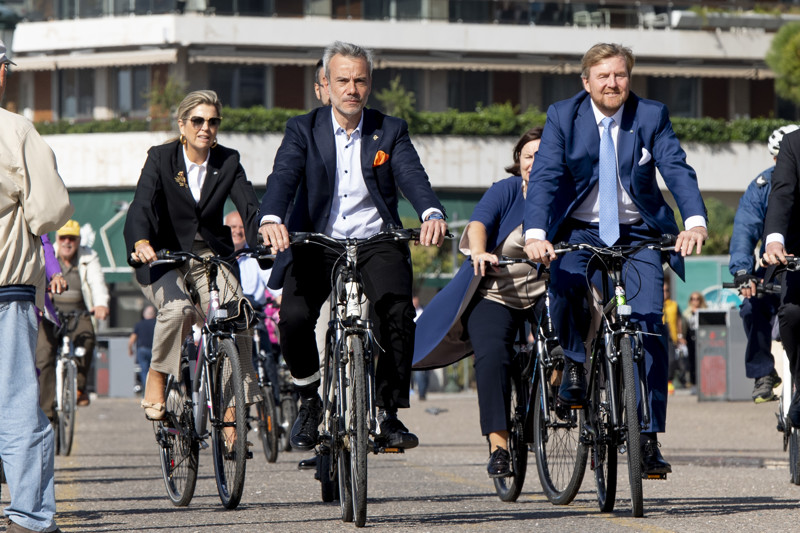 NL Beeld / Patrick van Emst