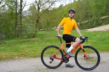 Thumbnail for article: Review: Castelli Espresso 2 fietsshirt en Espresso 2 fietsbroek