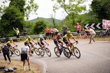 Thumbnail for article: Voorbeschouwing etappe 20 Giro d'Italia 2026