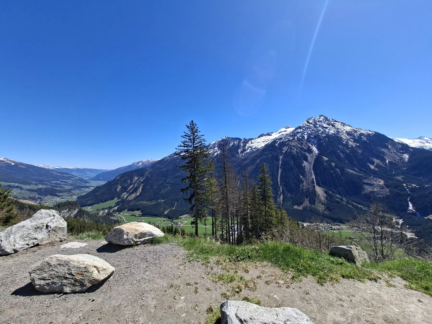 Ontdek de Rennrad Gerlosrunde: vanuit het Zillertal naar Kitzbühel en Wörgl
