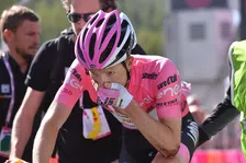 Thumbnail for article: Giro 2016 terugblik: de gemiste kans van Kruijswijk