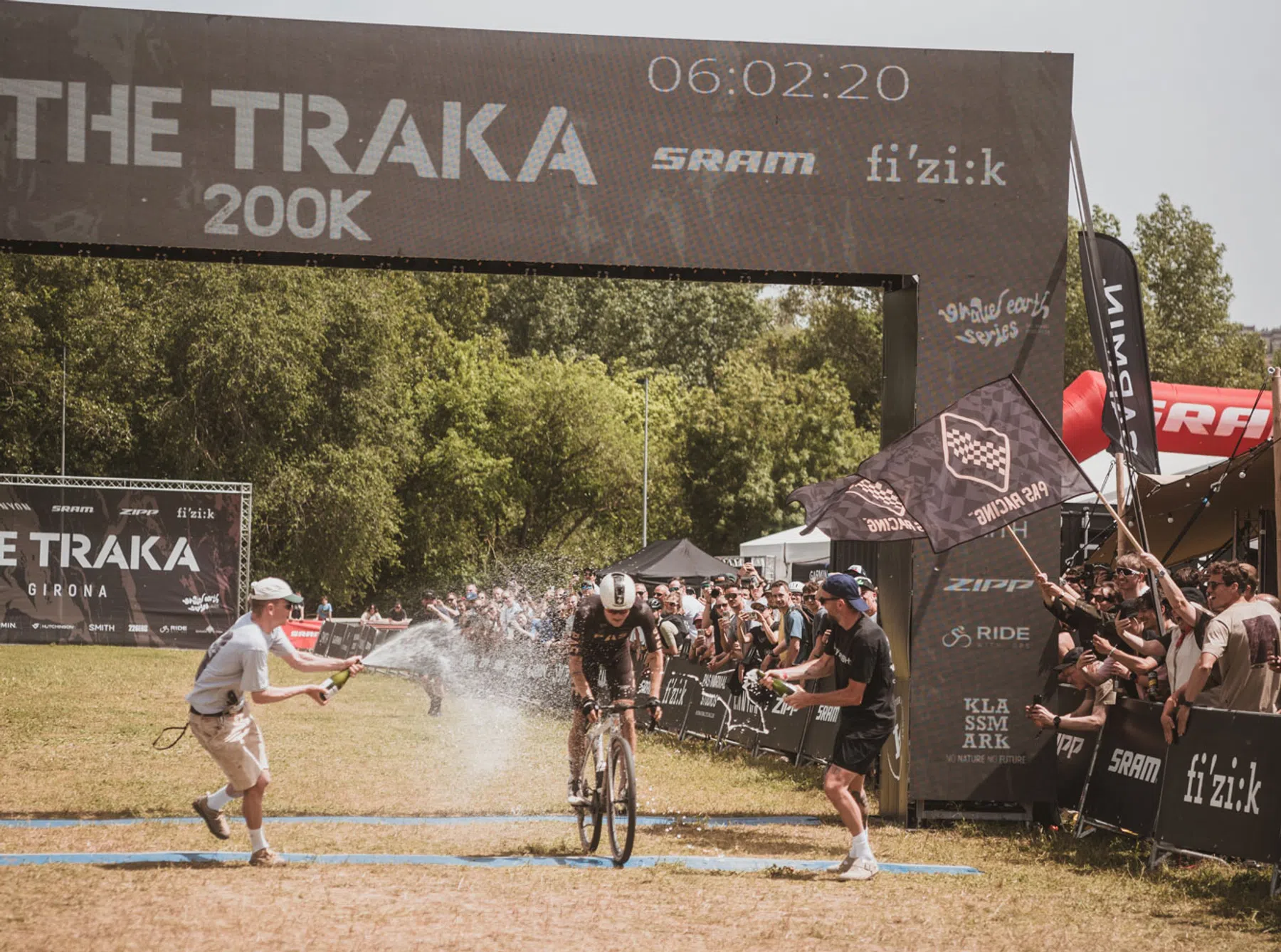 The Traka