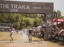 Thumbnail for article: The Traka: gravelwalhalla in Girona