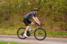 Thumbnail for article: Zo voorkom je buikklachten op de fiets