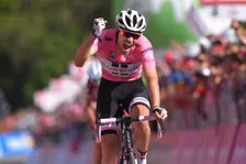 Thumbnail for article: De meest memorabele etappes van Tom Dumoulin in de Giro d'Italia