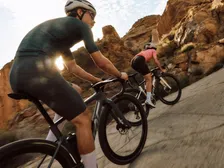 Thumbnail for article: BMC lanceert nieuwe gravelracer Kaius 01