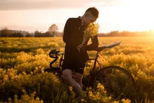 Thumbnail for article: Verliefd zijn is betere doping dan EPO (en nog legaal ook)
