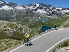 Thumbnail for article: De cols van Krol #13: Colle del Nivolet