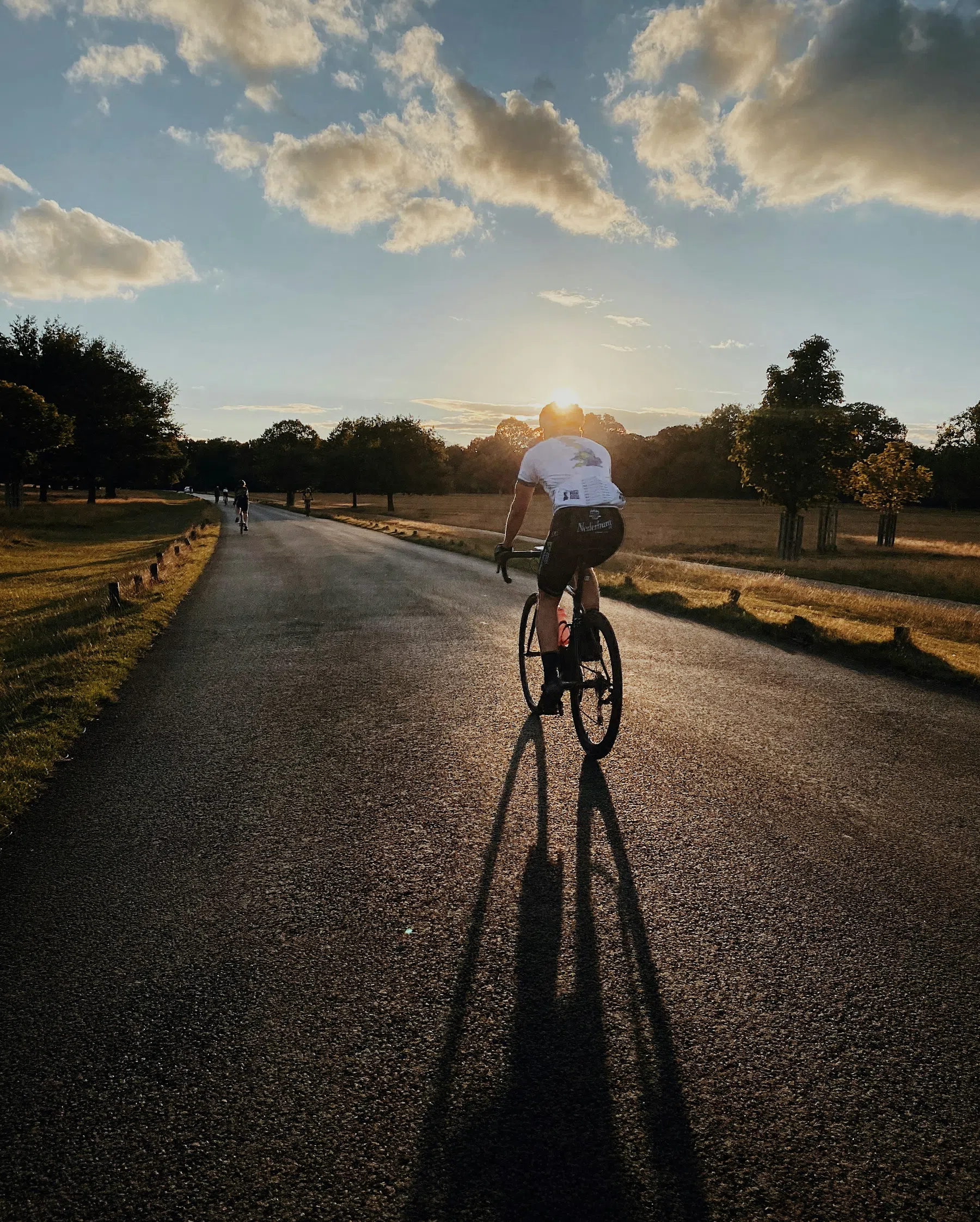 Hannah Carr on Unsplash