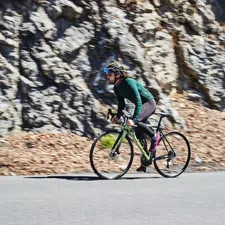 Hoe je als beginner je fietsafstand rustig opbouwt