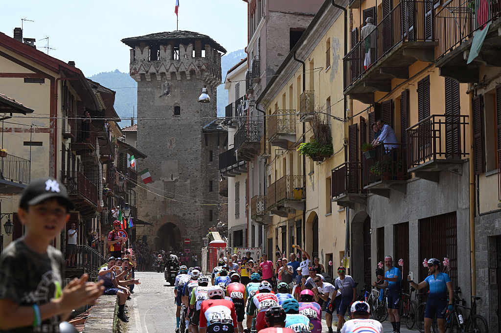 Italiaanse wielercultuur Meer dan een sport