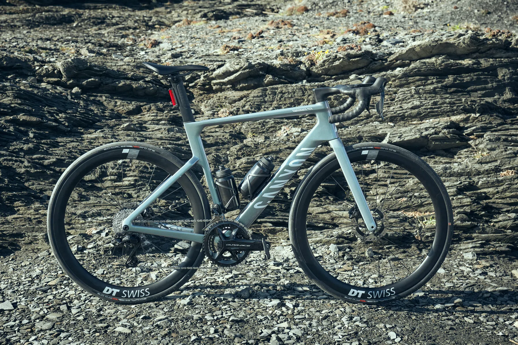Canyon