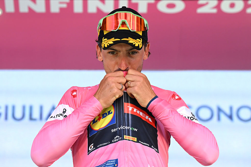 Voorbeschouwing etappe 5 Giro d'Italia 2026