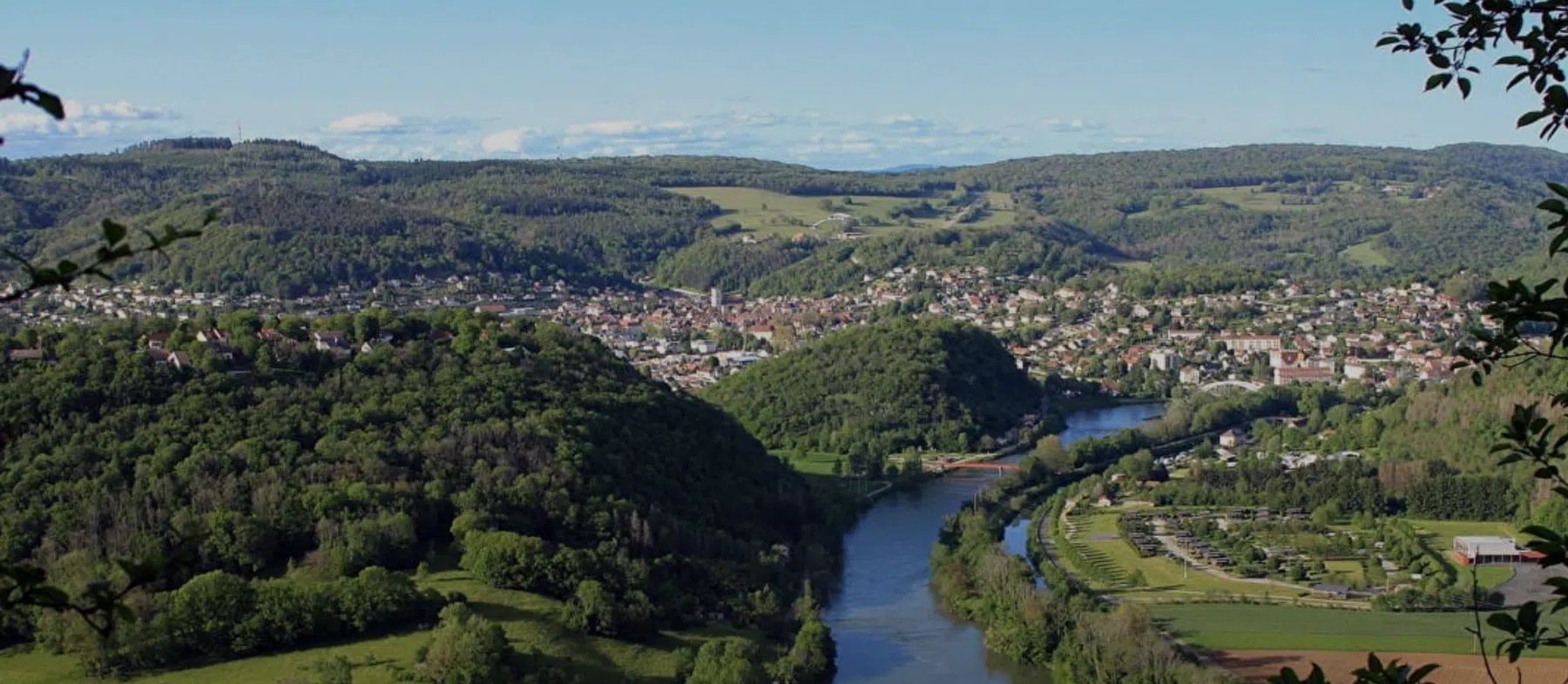Montagne du Jura