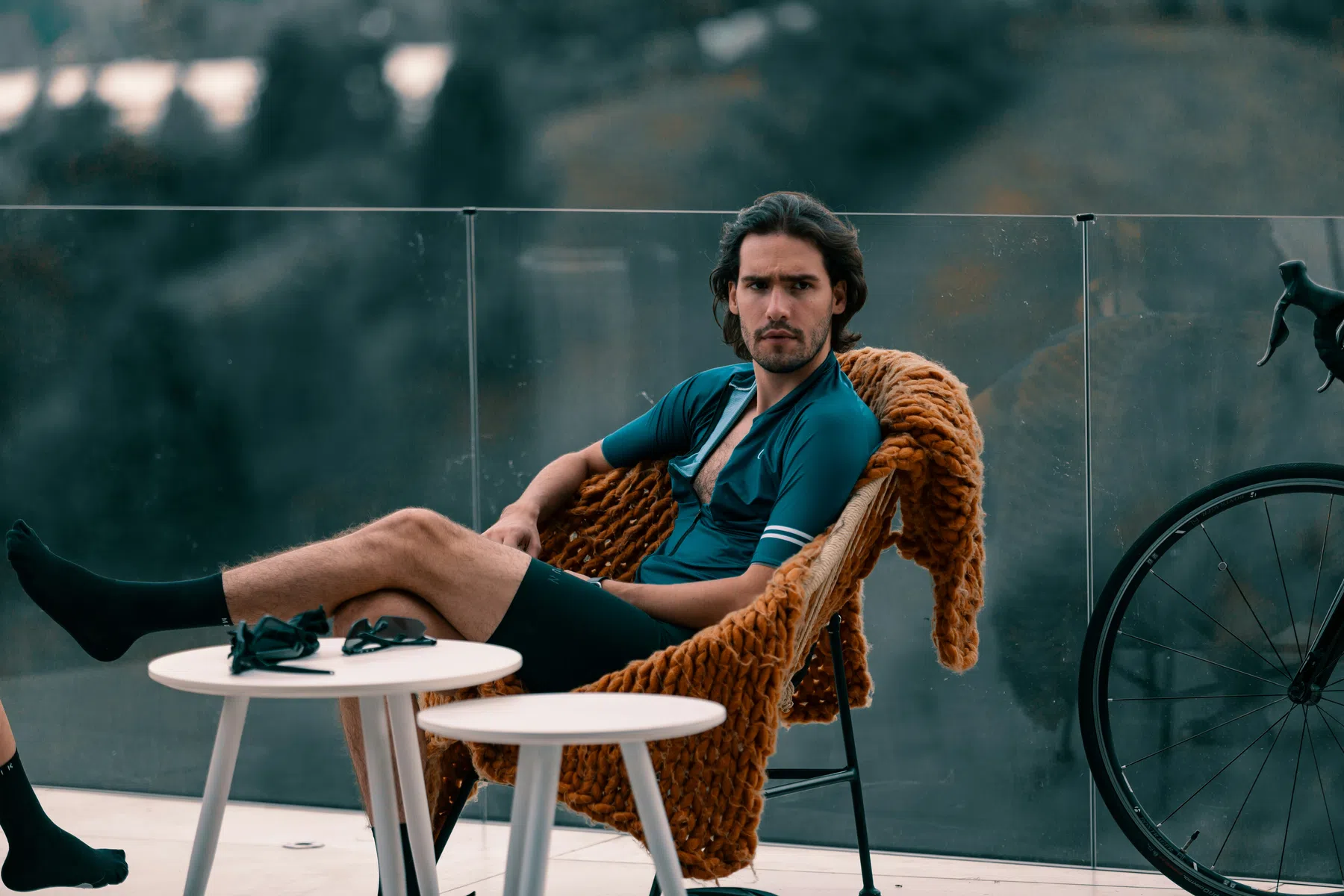 Photo by Munbaik Cycling Clothing on Unsplash