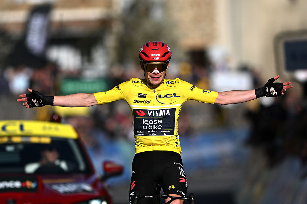 voorbeschouwing giro d'italia etappe 7: De eerste échte bergetappe naar Blockhaus