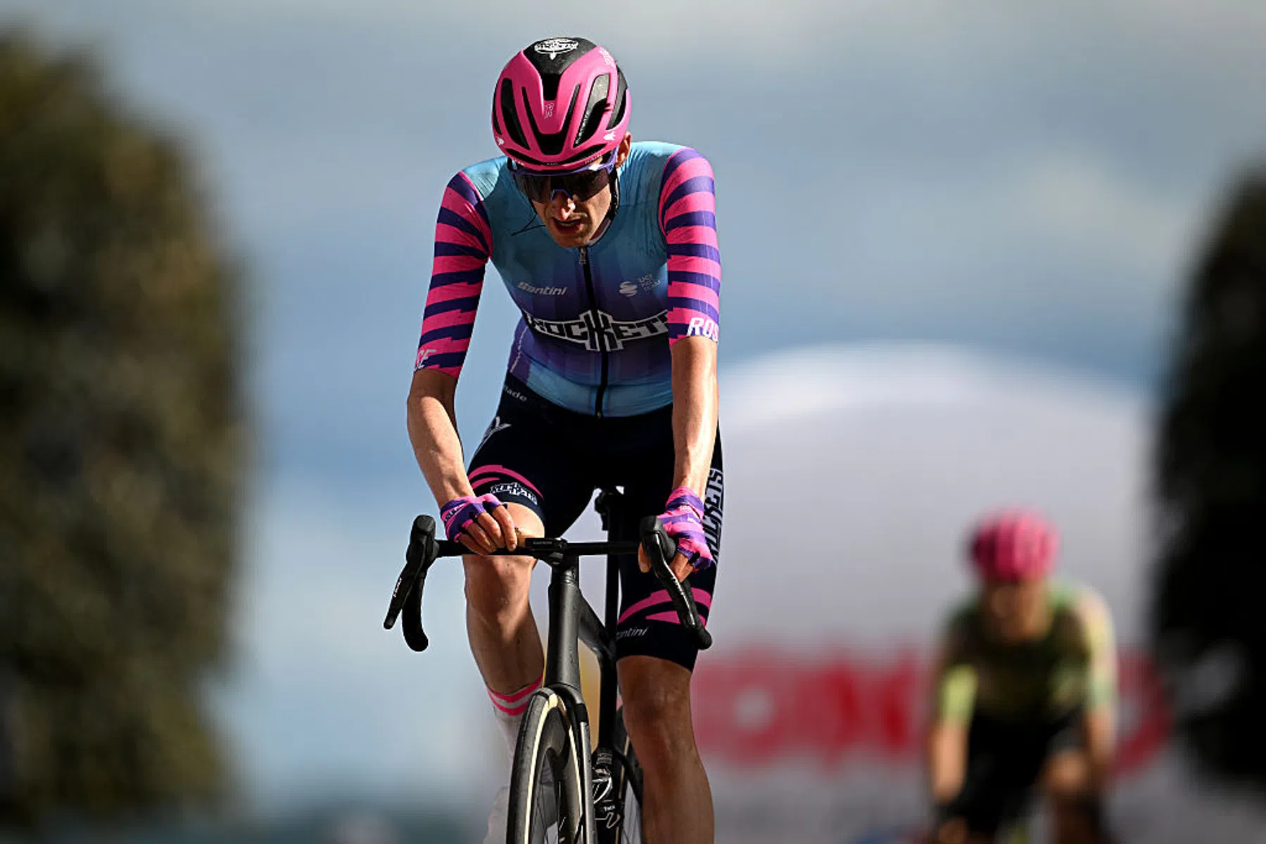 Voorbeschouwing: Etappe 9 Giro d’Italia 2026