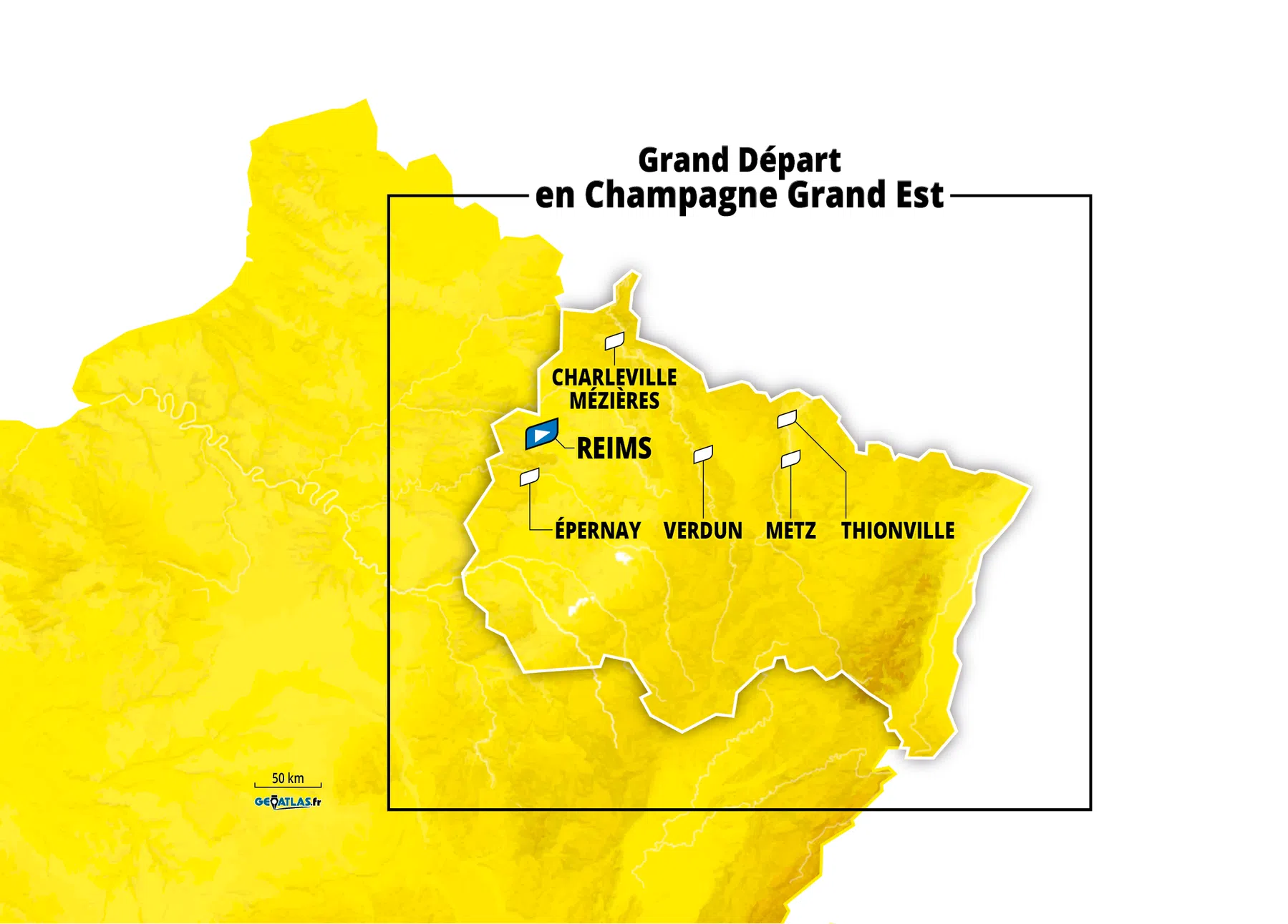 Tour de France