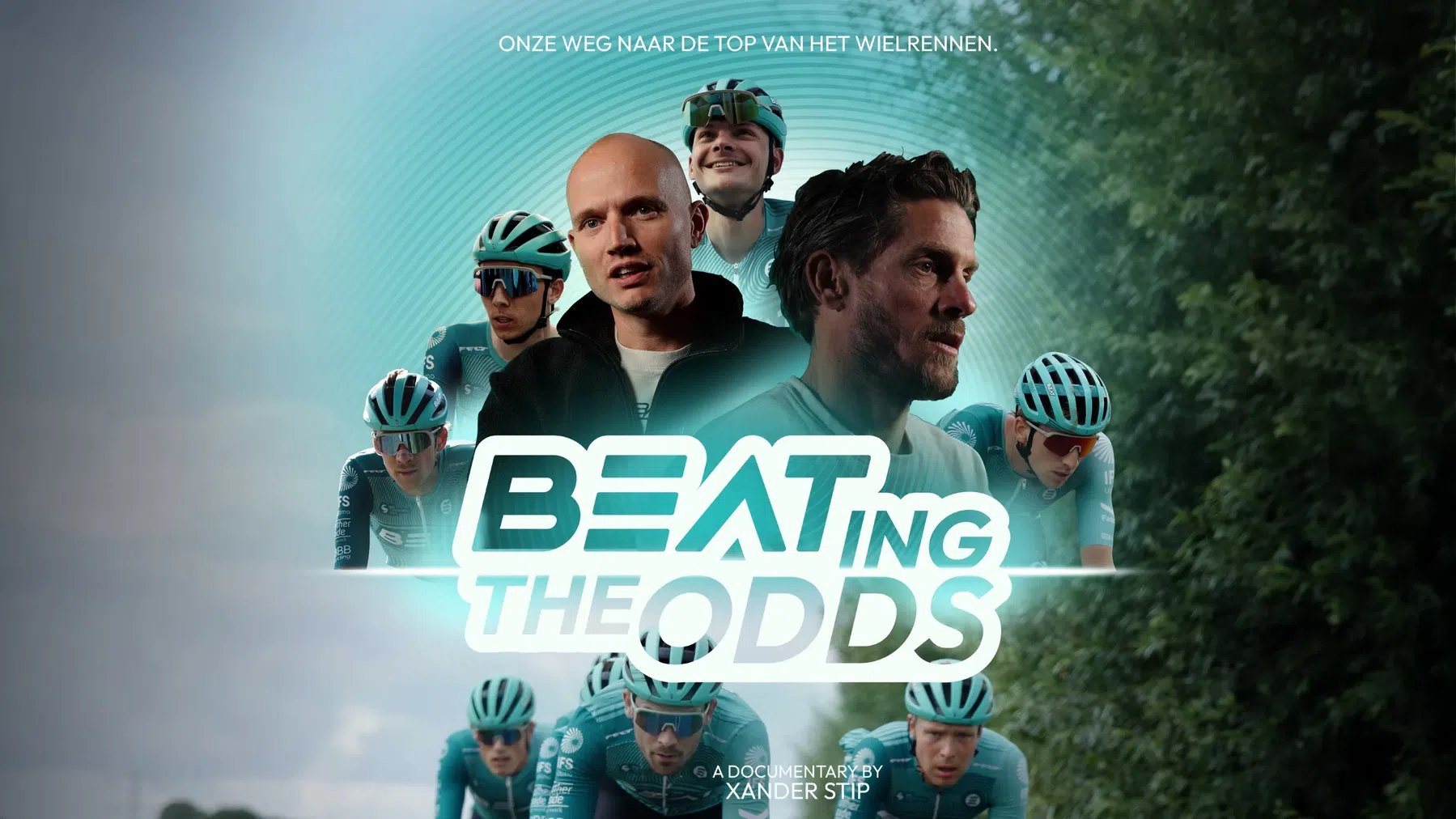 BEAT Cycling Club