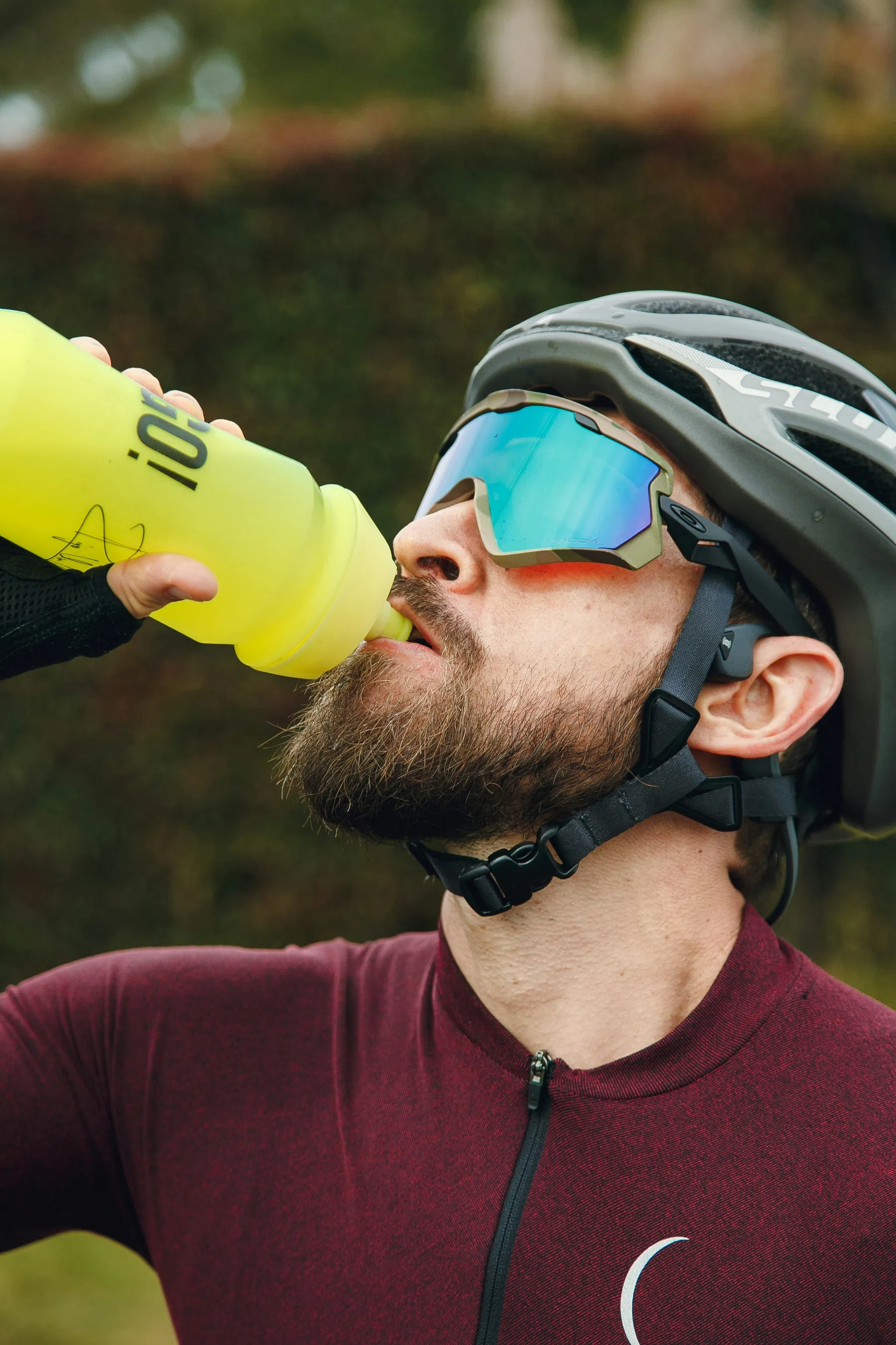 Photo by Munbaik Cycling Clothing on Unsplash